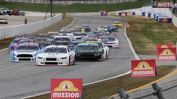 Trans Am Series Event Preview: Road Atlanta 2025